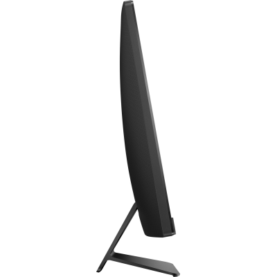 Комп'ютер персональний моноблок ASUS A3402WVAK-BPC0320 23.8" FHD AG, Intel 5-120U, 16GB, F512GB, UMA, WiFi, кл+м, без ОС, чорний