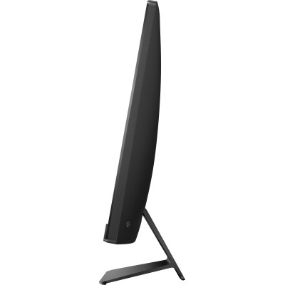 Комп'ютер персональний моноблок ASUS M3402WFAK-BPC0150 23.8" FHD AG, AMD R3-7320U, 8GB, F512GB, UMA, WiFi, кл+м, без ОС, чорний