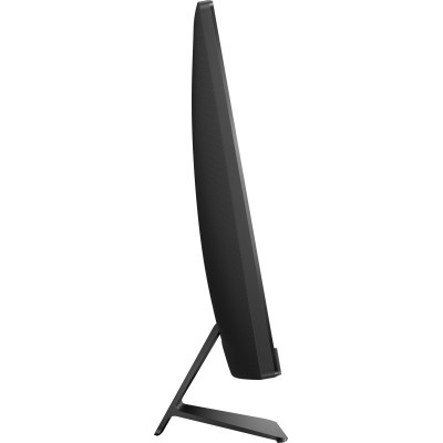 Комп'ютер персональний моноблок ASUS M3402WFAK-BPC0150 23.8" FHD AG, AMD R3-7320U, 8GB, F512GB, UMA, WiFi, кл+м, без ОС, чорний
