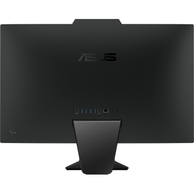 Комп'ютер персональний моноблок ASUS M3402WFAK-BPC0150 23.8" FHD AG, AMD R3-7320U, 8GB, F512GB, UMA, WiFi, кл+м, без ОС, чорний