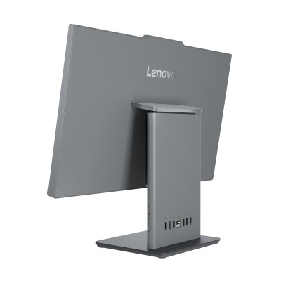 Комп'ютер персональний моноблок Lenovo ThinkCentre neo 50a 24-G5 23.8" FHD IPS AG, Intel i3-1315U, 16GB, F512GB, UMA, WiFi, кл+м Комп'ютер персональний моноблок Lenovo ThinkCentre neo 50a 24-G5 23.8" FHD IPS AG, Intel i3-1315U, 16GB, F512GB, UMA, WiFi, кл+м