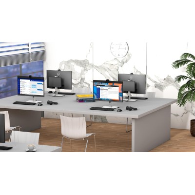 Комп'ютер персональний неттоп DELL OptiPlex 7020 MFF, Intel i5-12500T, 8GB, F512GB, UMA, WiFi, кл+м, Win11P