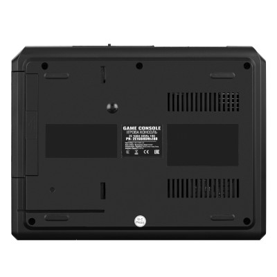 Консоль 2Е 16bit HDMI (2 бездротових геймпада, 183 гри)