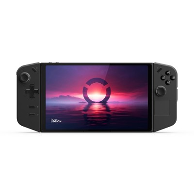 Консоль Lenovo Legion Go 8APU1, 32GB, F1TB