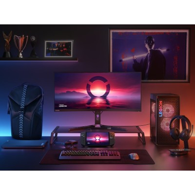 Консоль Lenovo Legion Go 8APU1, 32GB, F1TB