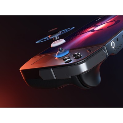 Консоль Lenovo Legion Go 8APU1, 32GB, F1TB