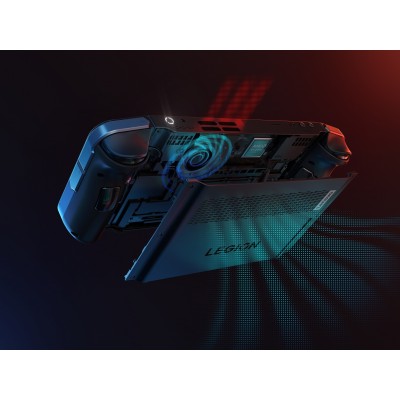 Консоль Lenovo Legion Go 8APU1, 32GB, F1TB