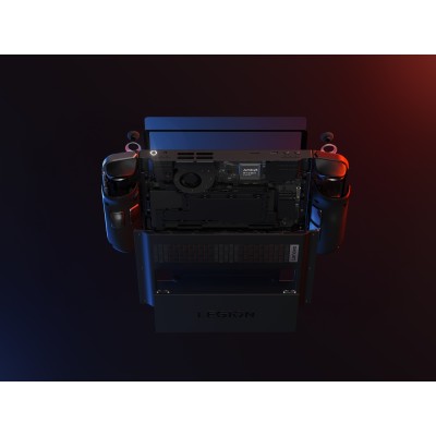 Консоль Lenovo Legion Go 8APU1, 32GB, F1TB