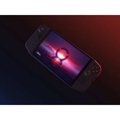 Консоль Lenovo Legion Go 8APU1, 32GB, F1TB