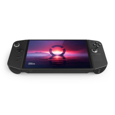 Консоль Lenovo Legion Go 8APU1, 32GB, F1TB