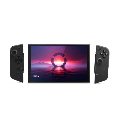 Консоль Lenovo Legion Go 8APU1, 32GB, F1TB