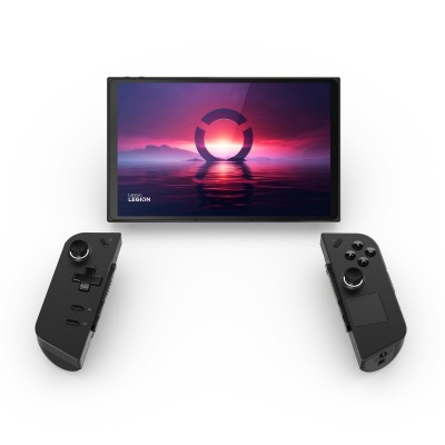 Консоль Lenovo Legion Go 8APU1, 32GB, F1TB