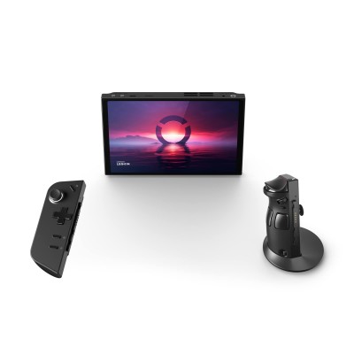 Консоль Lenovo Legion Go 8APU1, 32GB, F1TB