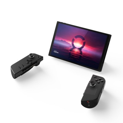 Консоль Lenovo Legion Go 8APU1, 32GB, F1TB