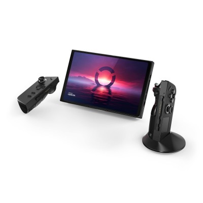 Консоль Lenovo Legion Go 8APU1, 32GB, F1TB