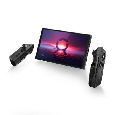 Консоль Lenovo Legion Go 8APU1, 32GB, F1TB