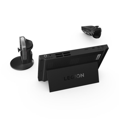 Консоль Lenovo Legion Go 8APU1, 32GB, F1TB