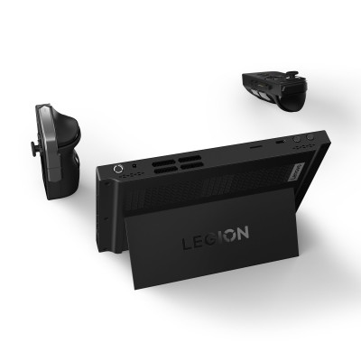 Консоль Lenovo Legion Go 8APU1, 32GB, F1TB