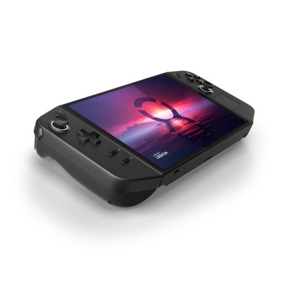 Консоль Lenovo Legion Go 8APU1, 32GB, F512MB