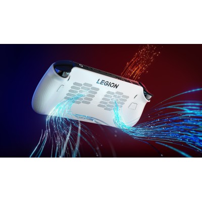 Консоль Lenovo Legion Go S 8ARP1, 16GB, F1TB