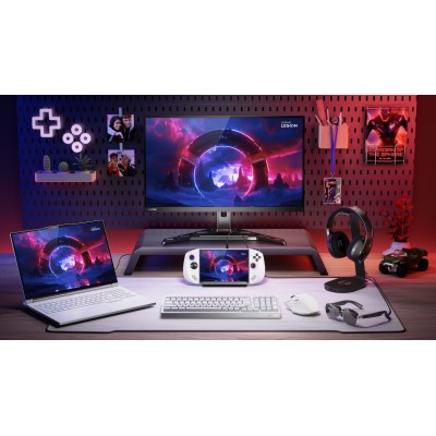 Консоль Lenovo Legion Go S 8ARP1, 32GB, F1TB