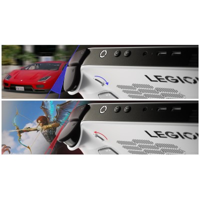Консоль Lenovo Legion Go S 8ARP1, 32GB, F1TB