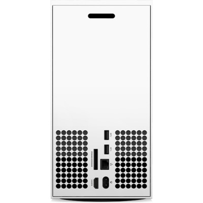 Консоль Microsoft Xbox Series X 1TB Digital Edition (EP2-00692) White