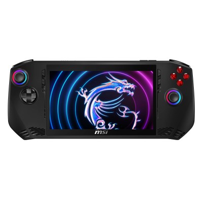 Консоль MSI Claw A1M-3 1TB