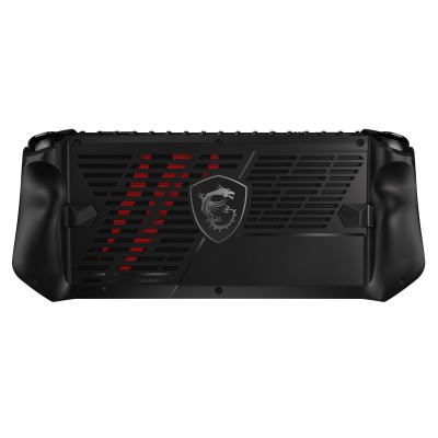 Консоль MSI Claw A1M-3 1TB