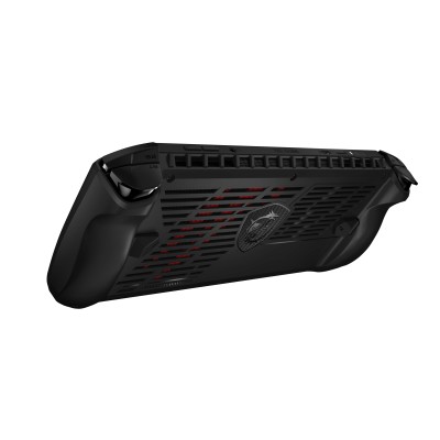 Консоль MSI Claw A1M-3 1TB