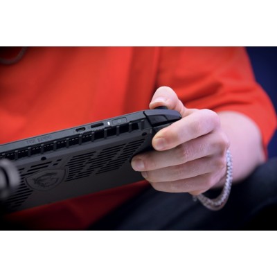Консоль MSI Claw A1M-3 1TB