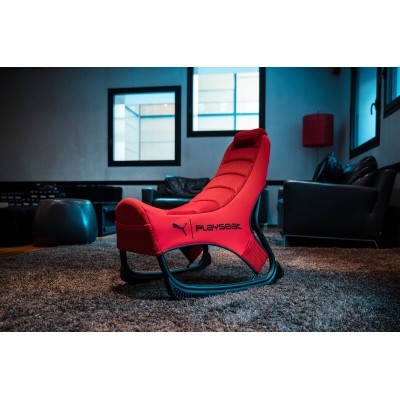 Консольне крісло Playseat PUMA Edition - Red (PPG.00230) Консольне крісло Playseat PUMA Edition - Red (PPG.00230)