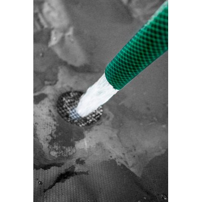Контейнер для води Neo Tools, складаний, 500л, ПВХ, стійкість до УФ, 3/4", 90х98см