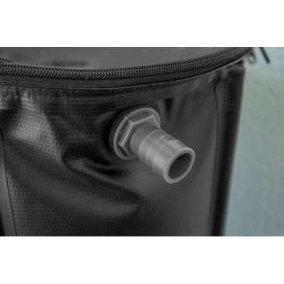 Контейнер для води Neo Tools, складаний, 500л, ПВХ, стійкість до УФ, 3/4", 90х98см