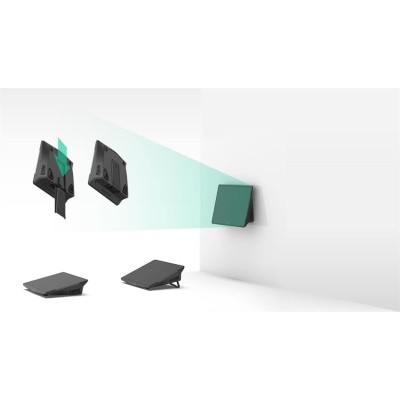 Контролер Aver CP10 G2, Android 10, дисплей 10.1', PoE+, Zoom Rooms, чорний (61U1010000AC)