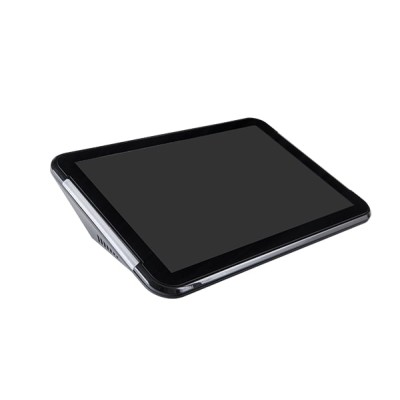 Контролер Aver CP10 G2, Android 10, дисплей 10.1', PoE+, Zoom Rooms, чорний (61U1010000AC)