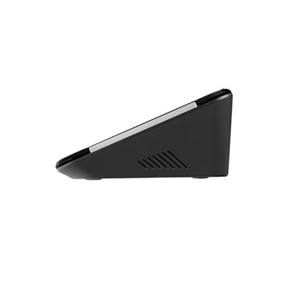 Контролер Aver CP10 G2, Android 10, дисплей 10.1', PoE+, Zoom Rooms, чорний (61U1010000AC)