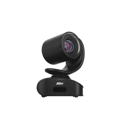 Конференц-камера Aver CAM540, 4x Optical Zoom, 4K, PTZ, USB 3.1, RS232, PoE, чорний (61U3000000AM)