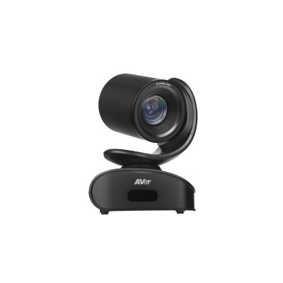 Конференц-камера Aver CAM540, 4x Optical Zoom, 4K, PTZ, USB 3.1, RS232, PoE, чорний (61U3000000AM)