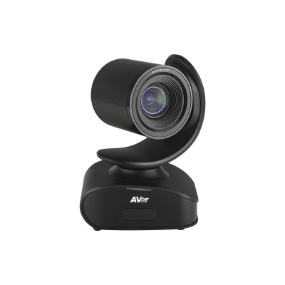 Конференц-камера Aver CAM540, 4x Optical Zoom, 4K, PTZ, USB 3.1, RS232, PoE, чорний (61U3000000AM)