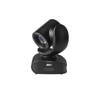 Конференц-камера Aver CAM540, 4x Optical Zoom, 4K, PTZ, USB 3.1, RS232, PoE, чорний (61U3000000AM)