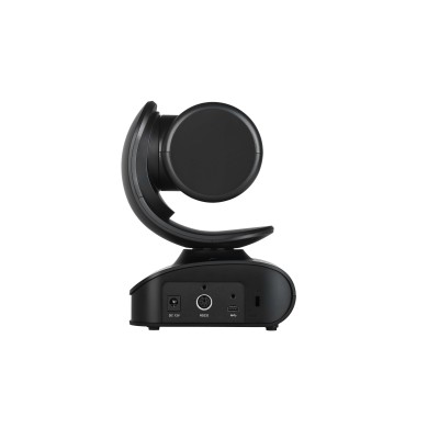 Конференц-камера Aver CAM540, 4x Optical Zoom, 4K, PTZ, USB 3.1, RS232, PoE, чорний (61U3000000AM)