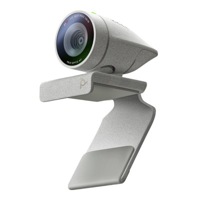 Конференц-камера Poly Studio P5, Full HD, USB-A, білий (76U43AA)