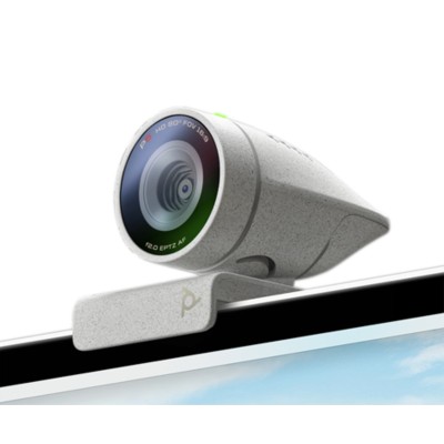 Конференц-камера Poly Studio P5, Full HD, USB-A, білий (76U43AA)