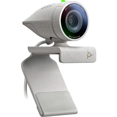 Конференц-камера Poly Studio P5, Full HD, USB-A, білий (76U43AA)