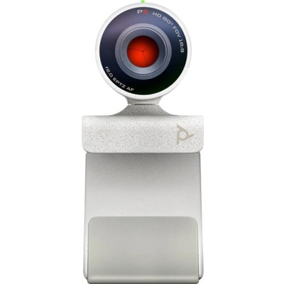 Конференц-камера Poly Studio P5, Full HD, USB-A, білий (76U43AA)