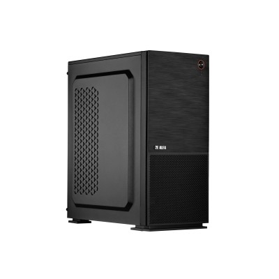 Корпус 2E Alfa G650 без БЖ 2xUSB3.0, 1xUSB2.0, 1x120мм, VGA 280мм, LCS ready, ATX, чорний (2E-G650)