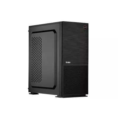 Корпус 2E Alfa G650 без БЖ 2xUSB3.0, 1xUSB2.0, 1x120мм, VGA 280мм, LCS ready, ATX, чорний (2E-G650)