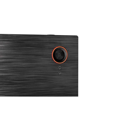 Корпус 2E Alfa G650 без БЖ 2xUSB3.0, 1xUSB2.0, 1x120мм, VGA 280мм, LCS ready, ATX, чорний (2E-G650)