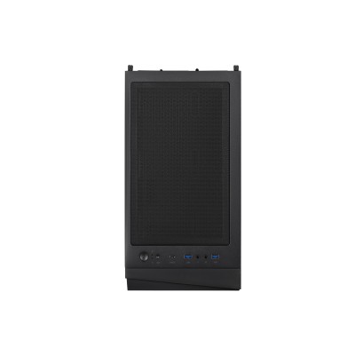 Корпус 2E GAMING Infinity G205A без БЖ 2xUSB3.0, 1xUSBType-C, 1x120мм ARGB, 2x120мм, VGA 345мм, LCS ready, TG Side Panel, ATX, ч